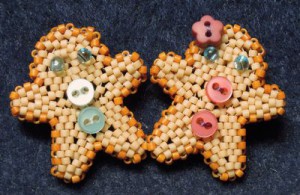 Bead Art Show　11月15日(金)～17日(日)
