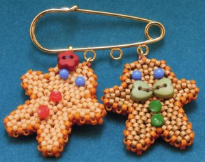 いよいよ明日から　Bead Art Show　11月15日(金)～17日(日)