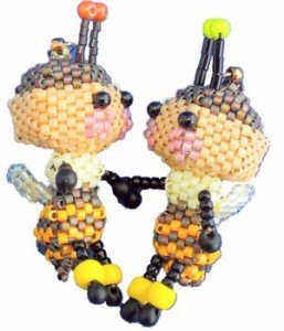 Bead Art Show Yokohama 出店のお知らせ