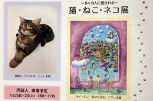 猫関係