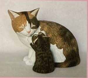 猫関係